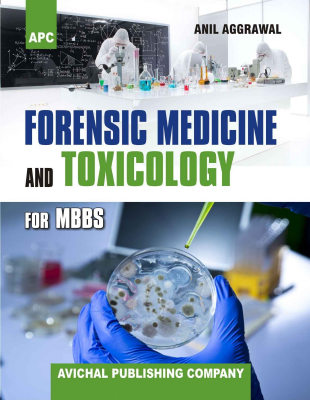 Forensic Medicine and Toxicology for MBBS – 1st edition.pdf